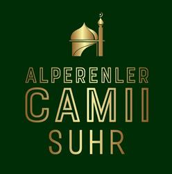 Alperenler Camii Suhr