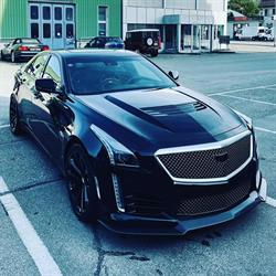 Autoreiningung Luxury