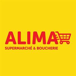 Alima Supermarché & Boucherie