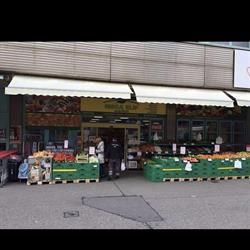 Mega elif market