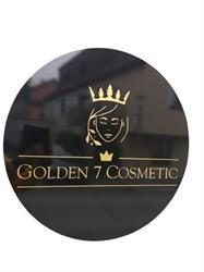 Golden 7 Cosmetic