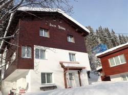 Chalet Thoeny, Arosa, Switzerland