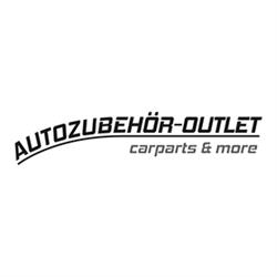 Autozubehör-Outlet