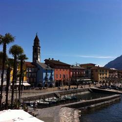 Ferienwohnung Ascona