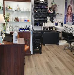 Franco Coiffeur