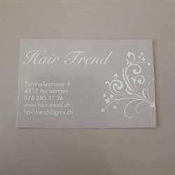Hair Trend Aarwangen