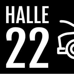 Halle 22 Lotzwil