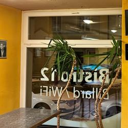 Bistro12 Diessenhofen