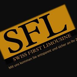Swiss First Limousine