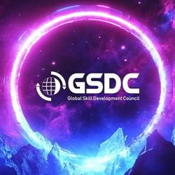 GSDC - Global Skill Development Council