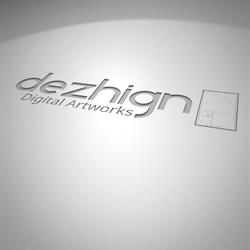 Dezhign Digital Artworks - Dezhign your life