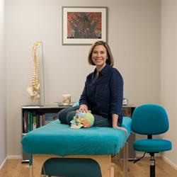 Craniosacral Balance