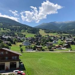 Schwarzhorn