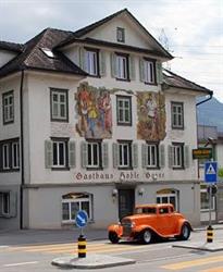 Tells Hohle Gasse, Immensee / Küssnacht
