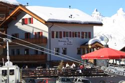 Hôtel Les Etagnes