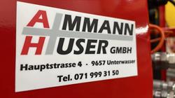 Ammann & Huser GmbH