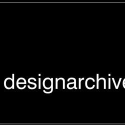 Designarchive