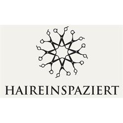 Haireinspaziert Milena Wanner