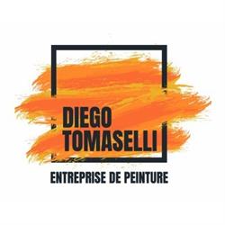 Tomaselli Diego Sàtl Entreprise de peinture Maître fédéral