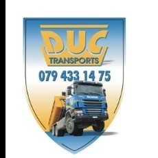 Duc Transports Sàrl