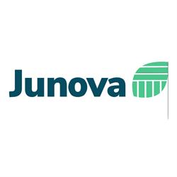 Junova Zaunbau