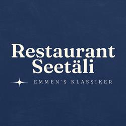 Restaurant Pizzeria Seetäli