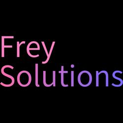 Frey Solutions