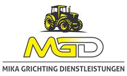 Mika Grichting Dienstleistungen