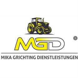 Mika Grichting Dienstleistungen