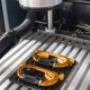 Personalisierung von Karabinern per Lasergravur