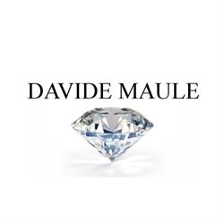 DAVIDE MAULE - Maestro Orafo- DIAMOND CENTER SWITZERLAND