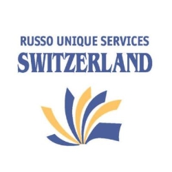 Russo Unique Services GmbH