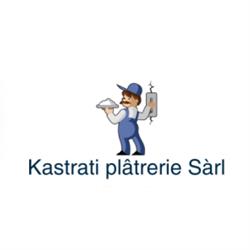 Kastrati Plâtrerie Sàrl