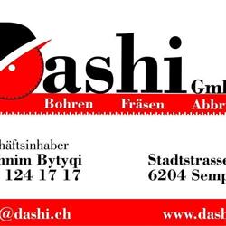 Dashi GmbH