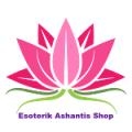 Esoterik Ashantis Shop