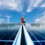 Gemeinsam entwickeln wir das für Sie passende Energiekonzept, das auf Ihre Bedürfnisse zugeschnitten ist. Unsere innovativen Lösungen geben Ihnen die Möglichkeit, unabhängiger von den Schwankungen der Strompreise zu werden.