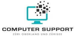 Computer Support Züri Oberland und Zürisee