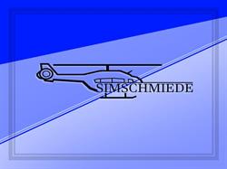 Simschmiede