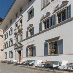 Hotel Palazzo Salis