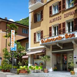 Hotel Defanti