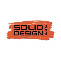 My Solid Design