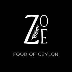 ZOE - Food of Ceylon