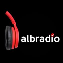 Albradio on air