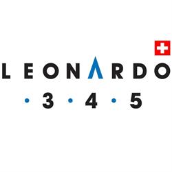 Leonardo3.4.5