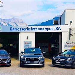 Intermarques Automobiles Sàrl