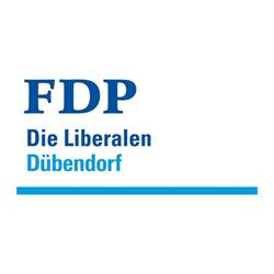 FDP.Die Liberalen Dübendorf