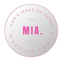 MIA. Dein Make-up Coach