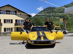 Garage Carrozzeria Rossi SA