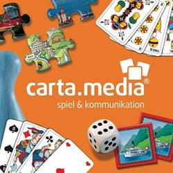 carta.media Spieleverlag GmbH