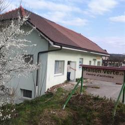 Maison Verte
